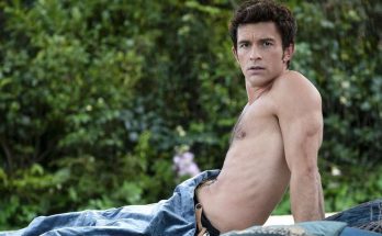 Найсексуальніший чоловік світу Джонатан Бейлі розкрив секрет ідеального побачення