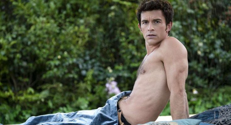 Найсексуальніший чоловік світу Джонатан Бейлі розкрив секрет ідеального побачення