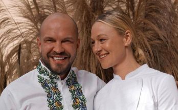 Ярославський і Мартиновська - зустрічаються чи ні.