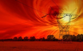 Магнітні бурі з 17 по 23 листопада 2025 року