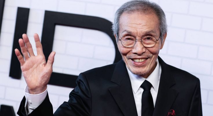 О Йон-су виправдано в справі про домагання