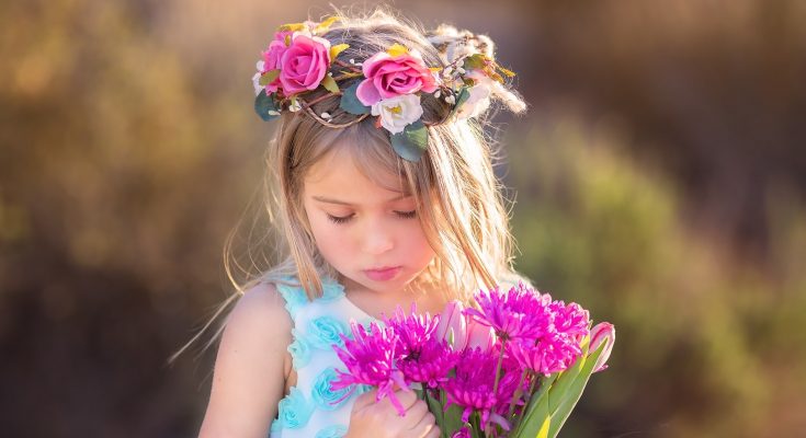 Іменини Ольги