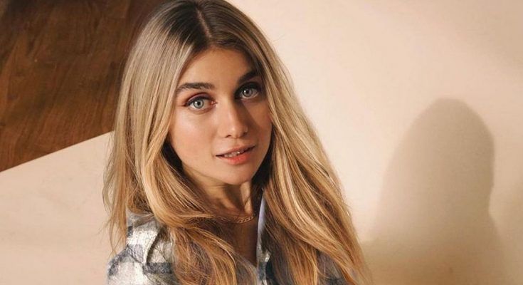 Jerry Heil пояснила, навіщо знову повертається до Нацвідбору