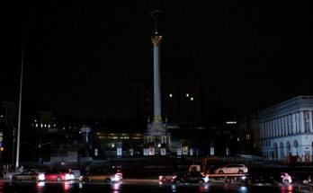 Графіки відключень на 9 листопада