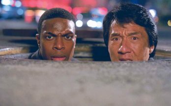 «Година пік-4» офіційно у виробництві