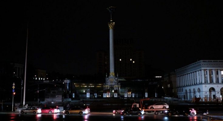 Графіки відключень на 18 листопада