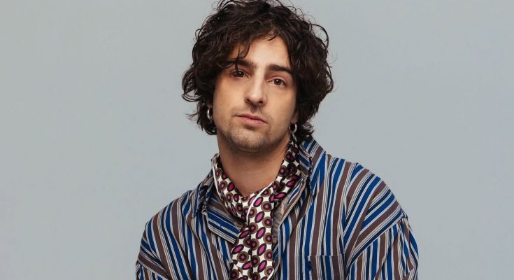 Володимир Дантес про своє схуднення