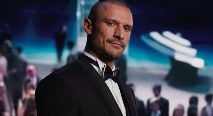 Холостяк 14, випуск 6