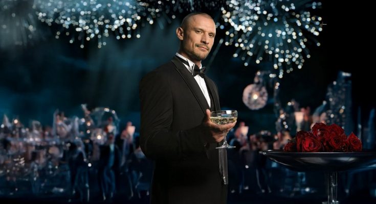 Закулісся шоу «Холостяк-14»