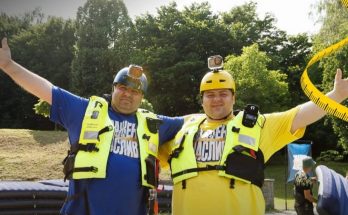 «Зважені та щасливі-10», випуск 9