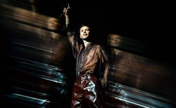 Концерт Макса Барських у Києві 13 грудня