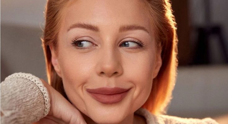 Тіна Кароль відверто розповіла про свою вагу