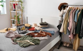 Як розібрати гардероб і позбутися зайвого одягу: поради для тих, хто хоче навести лад у шафі