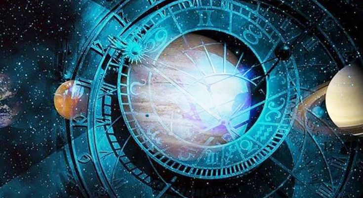 Гороскоп з 1 по 7 грудня 2025 року