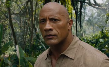 «Джуманджі 3»: що відомо