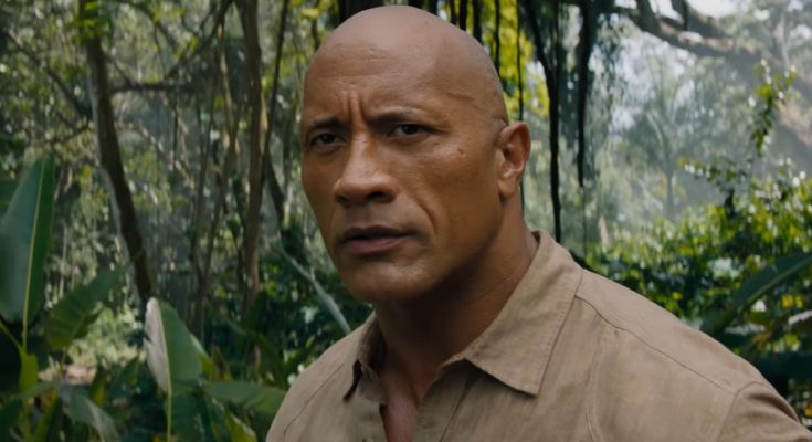 «Джуманджі 3»: що відомо