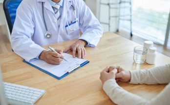 Програма «Скринінг здоров’я 40+»