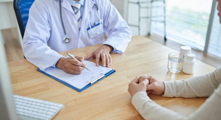 Програма «Скринінг здоров’я 40+»