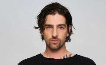 Володимир Дантес про роботу в кіно