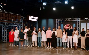 МастерШеф-16, випуск 15