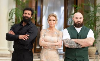 Зважені та щасливі - 10, випуск 11