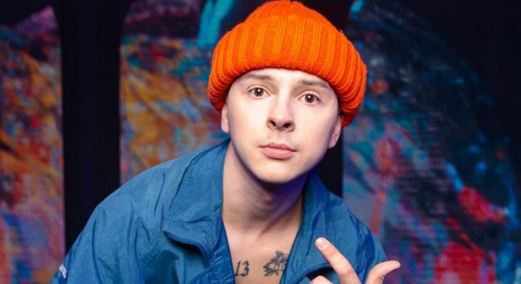 Ілля Парфенюк назвав щомісячні витрати