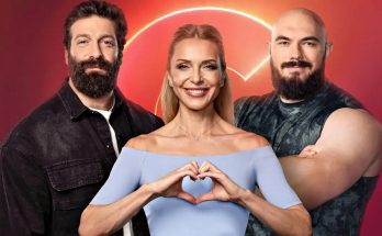 Коли фінал «Зважені та щасливі» 2025