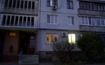 Графіки відключень на 9 грудня