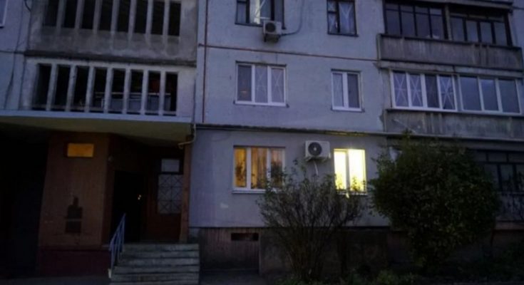 Графіки відключень на 9 грудня