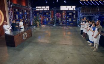 16 випуск «МастерШеф-16»