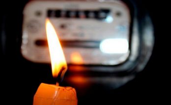 Графіки відключень на 2 грудня