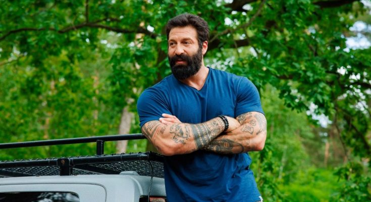 Павільйон СТБ знищено під час атаки РФ