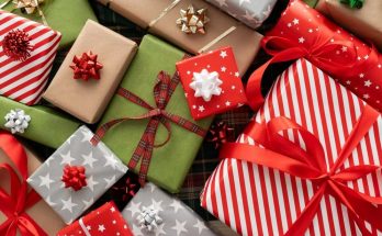 Що подарувати чоловіку на Новий рік