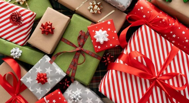 Що подарувати чоловіку на Новий рік