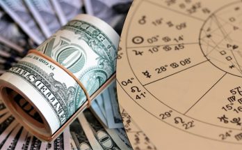 Фінансовий гороскоп на грудень
