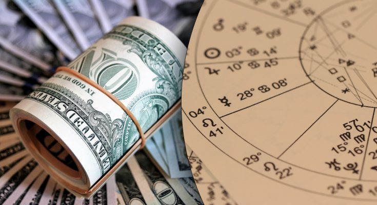 Фінансовий гороскоп на грудень