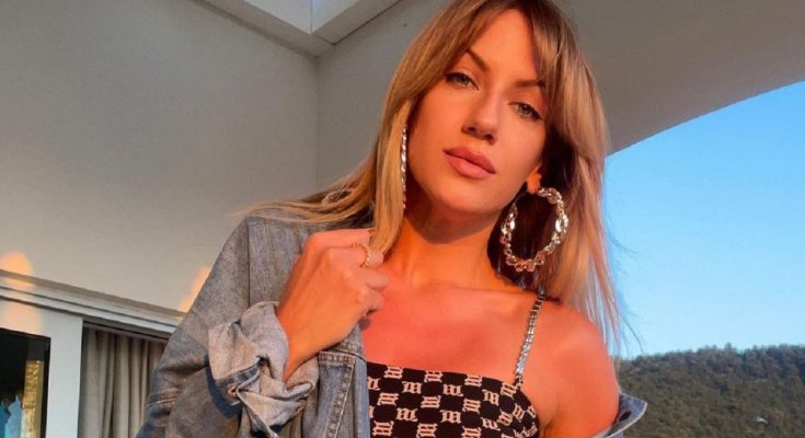 Скільки коштує реклама у Лесі Нікітюк