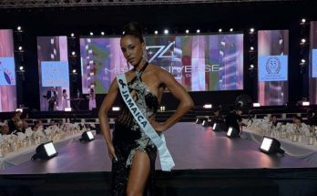 Трагедія на «Міс Всесвіт 2025» у Таїланді