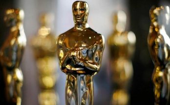 Премія Оскар на YouTube