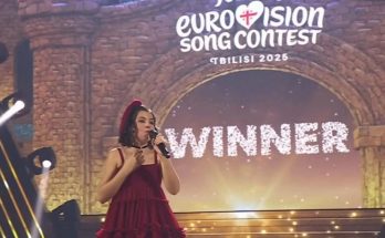 Франція відмовилася від проведення Дитячого Євробачення 2026