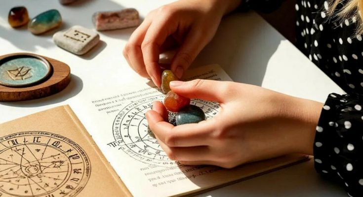 Гороскоп на тиждень з 22 по 28 грудня 2025 року