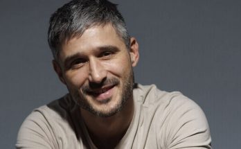 Андрій Федінчик розповів про розлучення з Наталкою Денисенко