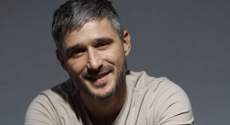 Андрій Федінчик розповів про розлучення з Наталкою Денисенко