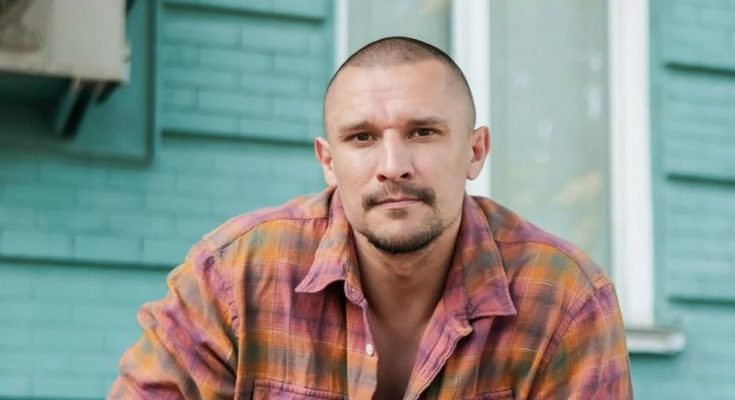 Тарас Цимбалюк розкрив правду про «підслушку» в «Холостяк»