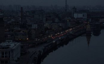 Графіки відключень світла 24 грудня