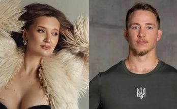 Хто нова дівчина Холостяка-13