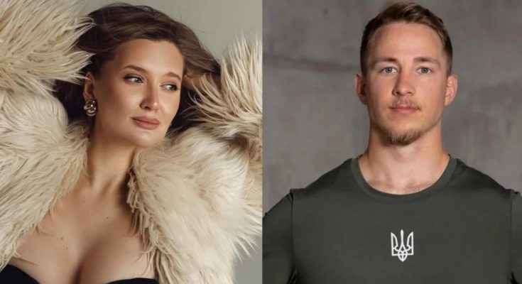 Хто нова дівчина Холостяка-13