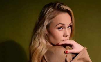 Олена Тополя про возз'єднання з ексчоловіком