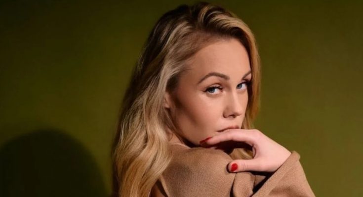 Олена Тополя про возз'єднання з ексчоловіком