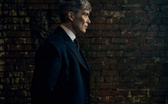 Перший тизер фільму «Гострі картузи: Безсмертний»